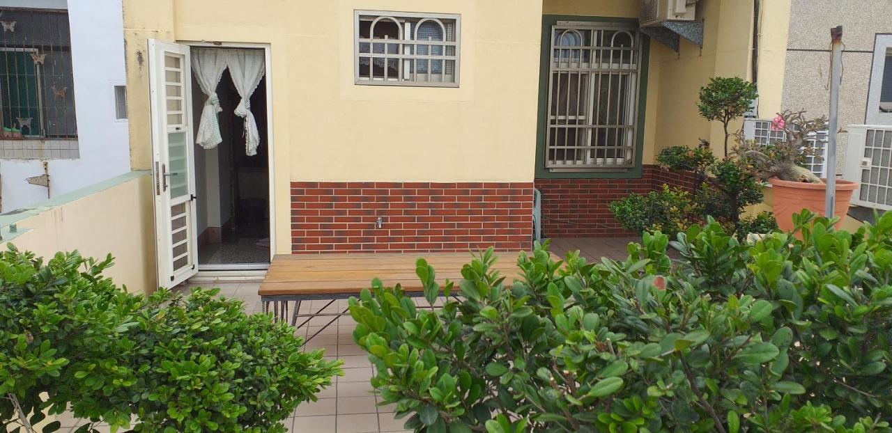 Jia Yuan Homestay Hengchun Exterior photo