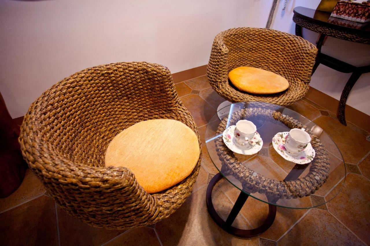 Jia Yuan Homestay Hengchun Exterior photo