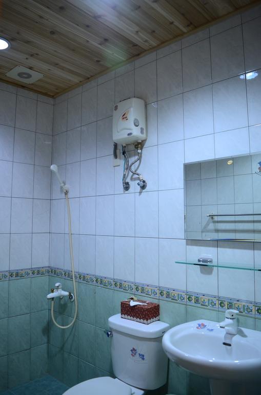 Jia Yuan Homestay Hengchun Exterior photo
