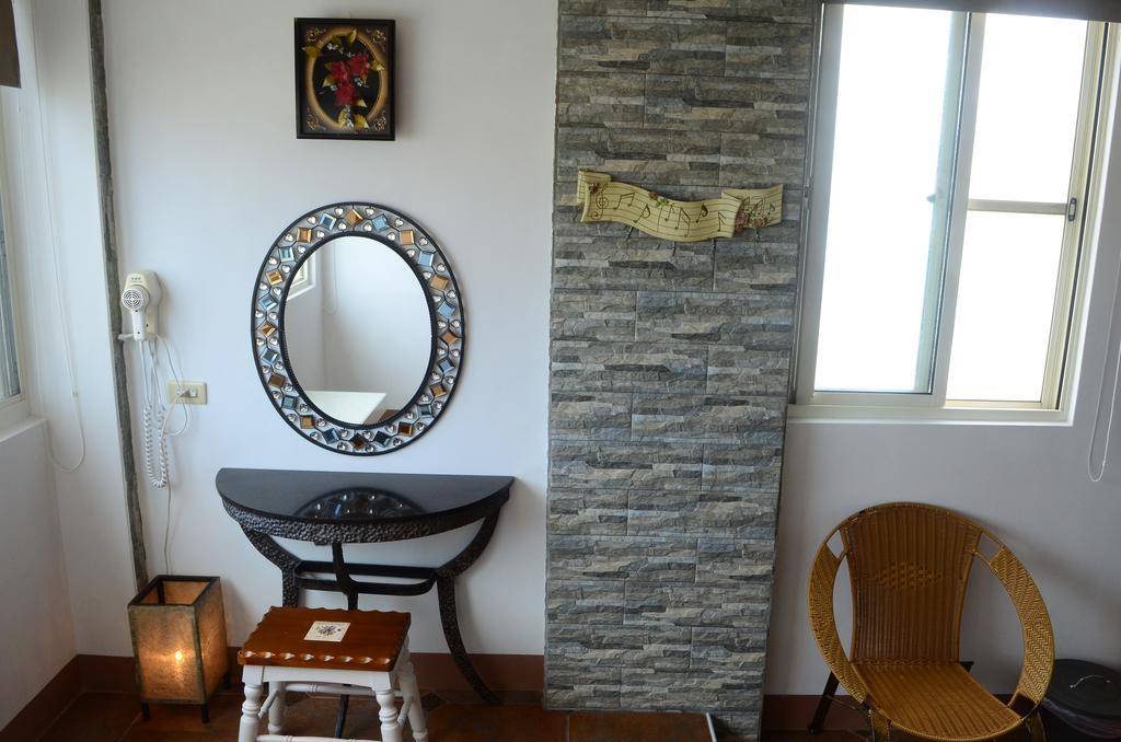 Jia Yuan Homestay Hengchun Exterior photo